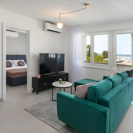 Ampelea Apartment Rovinj Luaran gambar