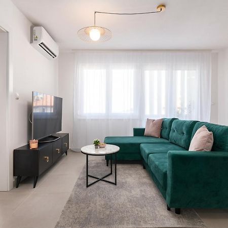 Ampelea Apartment Rovinj Luaran gambar