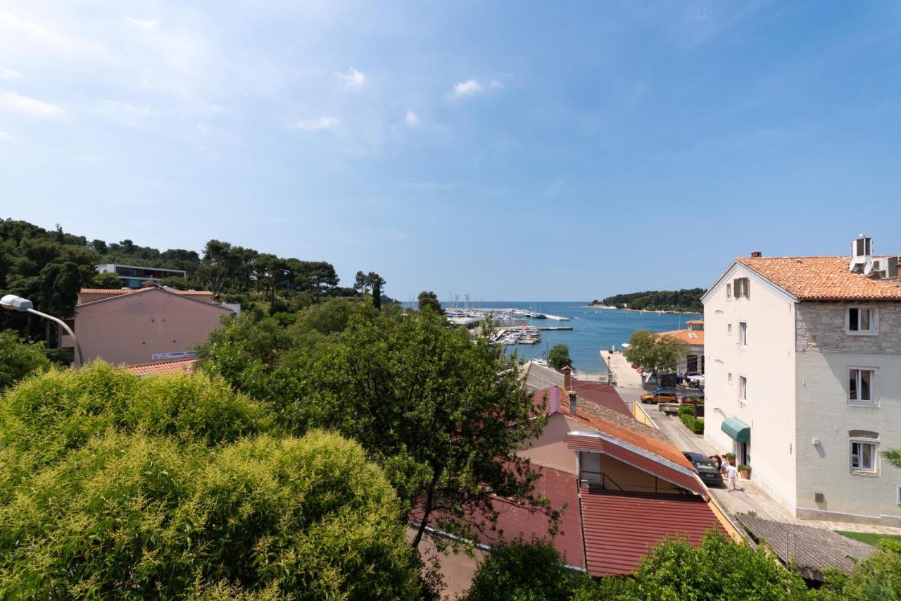 Ampelea Apartment Rovinj Luaran gambar