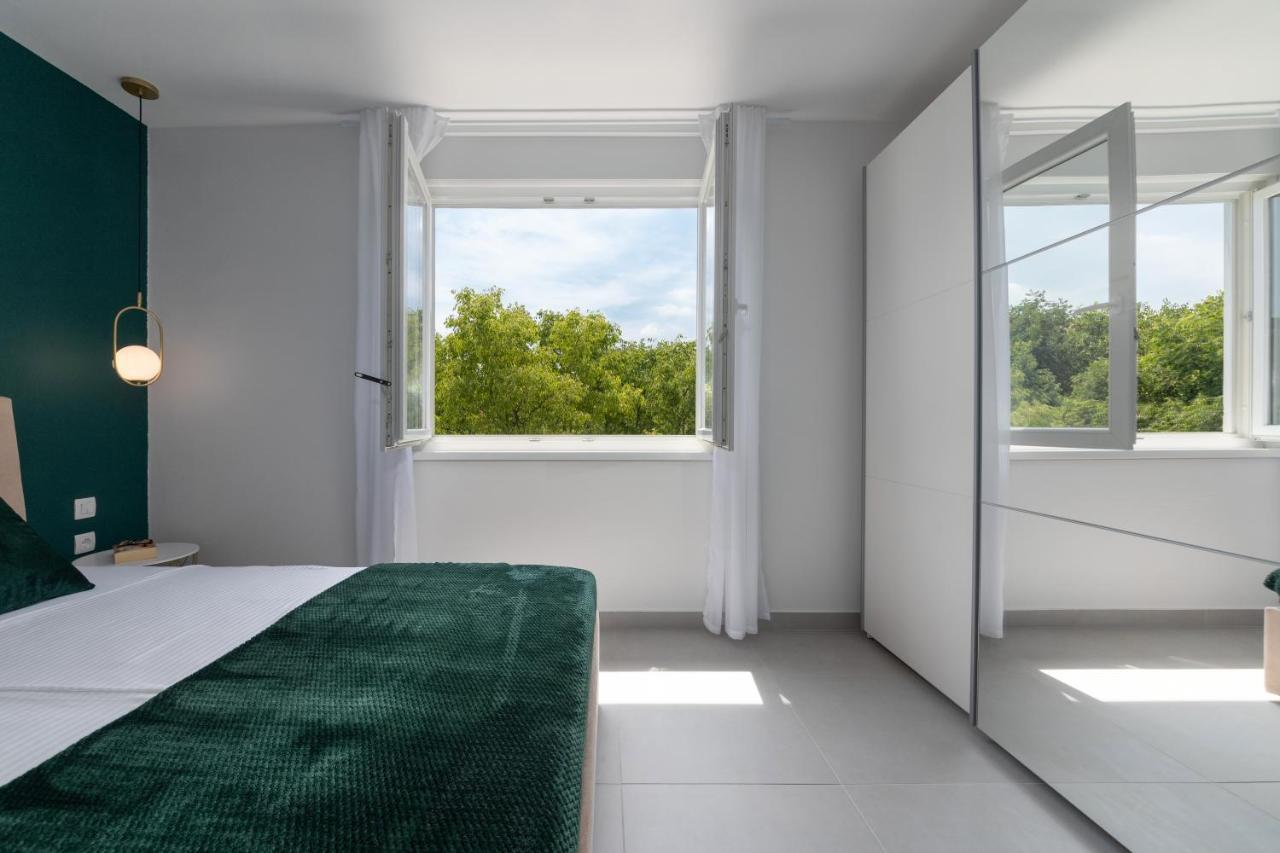 Ampelea Apartment Rovinj Luaran gambar