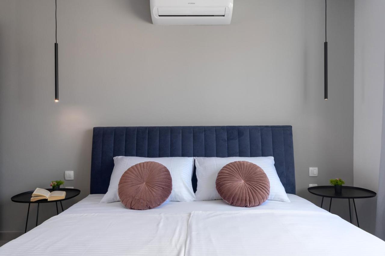 Ampelea Apartment Rovinj Luaran gambar