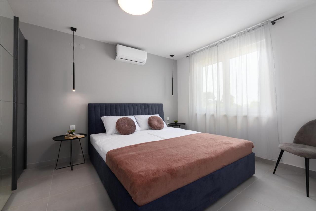 Ampelea Apartment Rovinj Luaran gambar